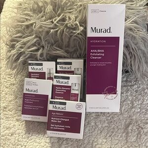 COPY - Murad Cleanser Exfoliant